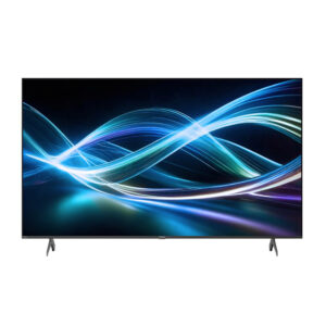 Sharp 65" Inch Google TV Model: 4T-C65HJ6000X