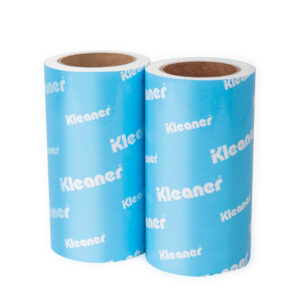 Kleaner Lint Roller Refills (2 rolls per pack - 60 sheets per roll ) GSL009