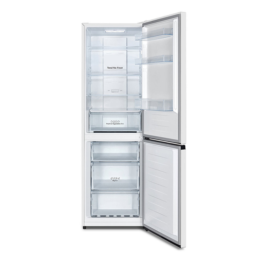 Pre-Order Hisense Refrigerator 304Ltr Model: RB390N4DWD - Image 2