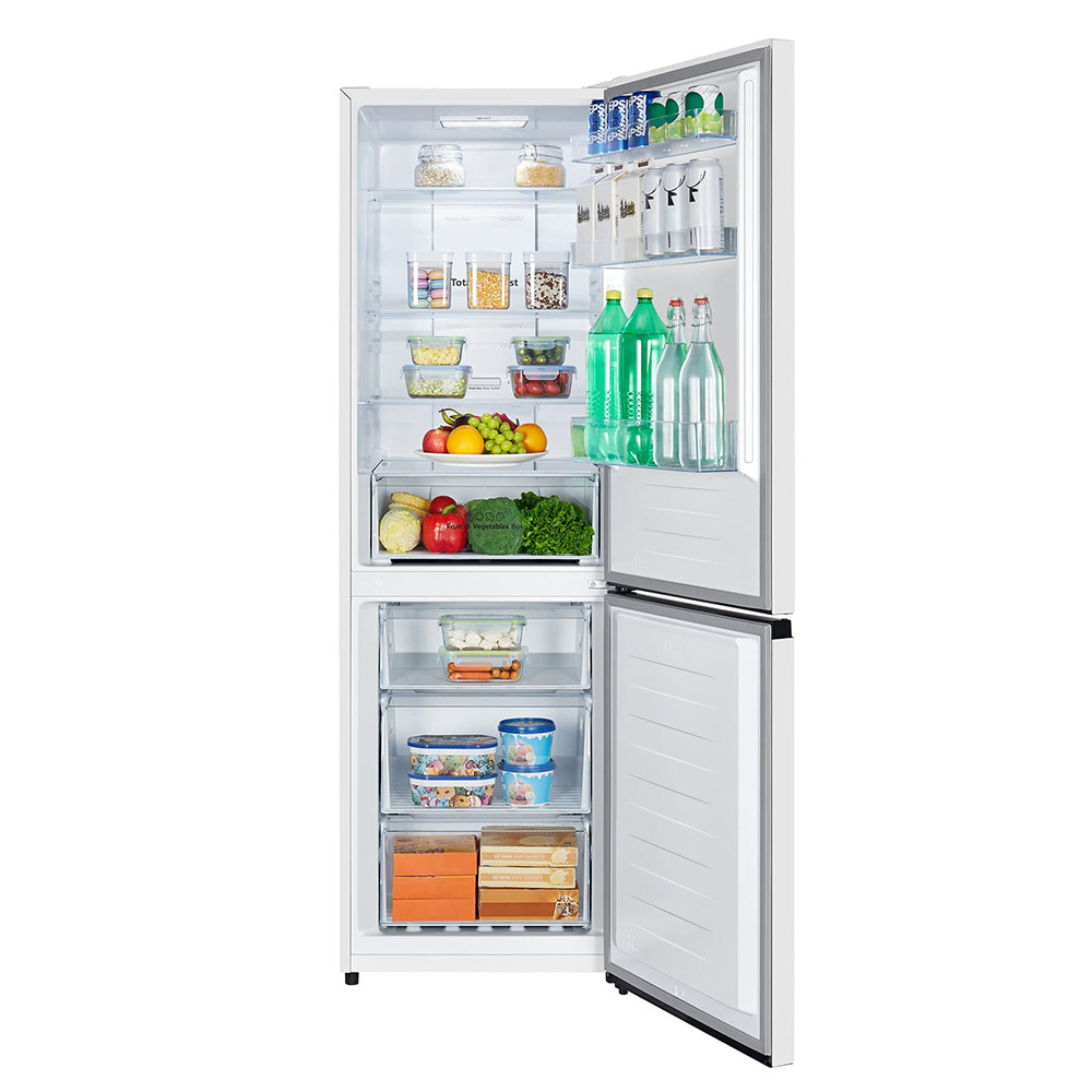 Pre-Order Hisense Refrigerator 304Ltr Model: RB390N4DWD - Image 3