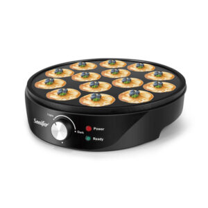 Sonifer Pancake Maker Model:SF-6071
