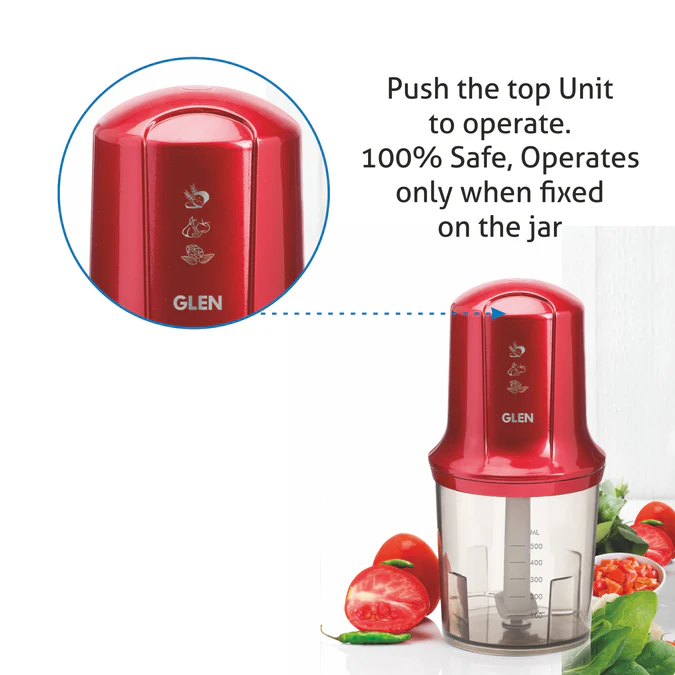 Glen Mini Chopper 200W SA 4040 - Image 4