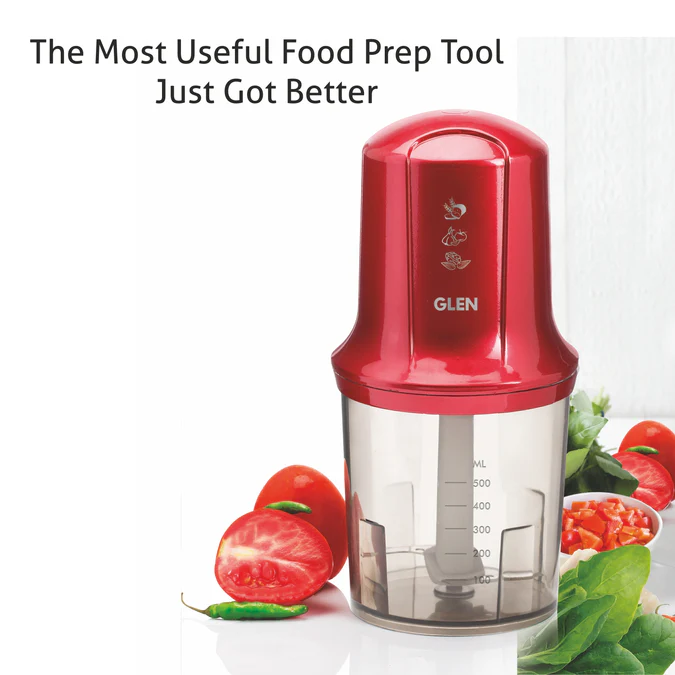 Glen Mini Chopper 200W SA 4040 - Image 5