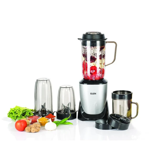GLEN SA 4048 Active Blender Ultra TUFF Plus on a kitchen counter