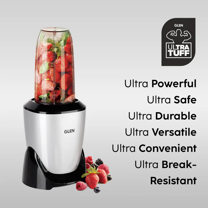 GLEN SA 4048 Active Blender Ultra TUFF Plus - Image 3