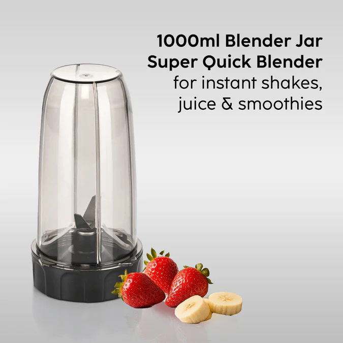 GLEN SA 4048 Active Blender Ultra TUFF Plus - Image 5