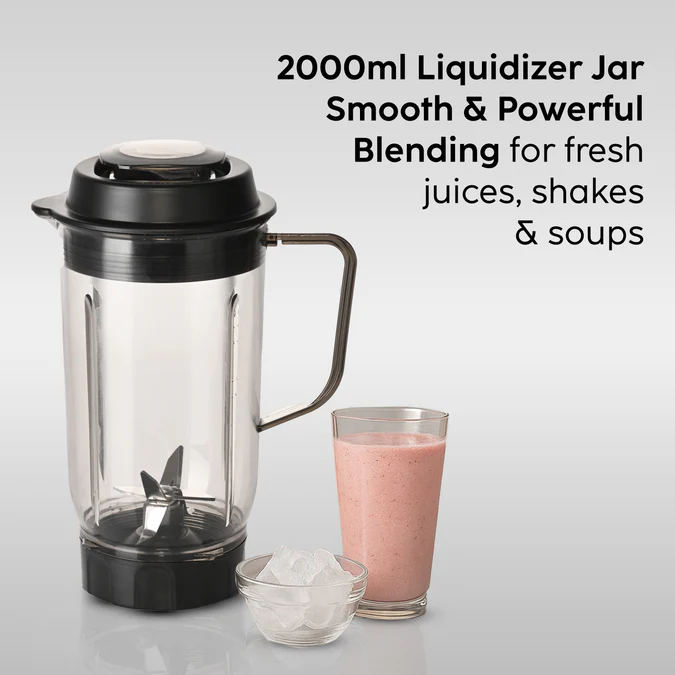 GLEN SA 4048 Active Blender Ultra TUFF Plus - Image 7