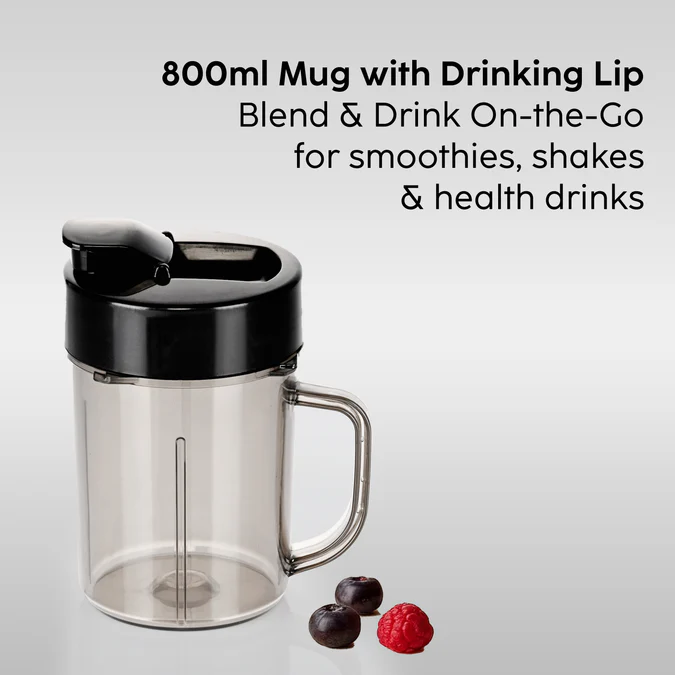 GLEN SA 4048 Active Blender Ultra TUFF Plus - Image 8