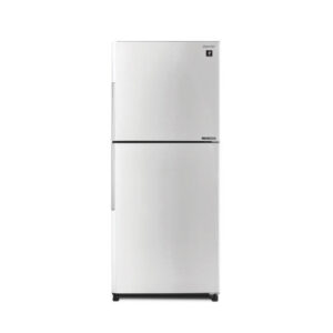 Sharp Refrigerator 430L Model: SJ-RF43E-WH