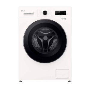 LG Washing Machine 7 Kg White Model : F2Y1HYP65P