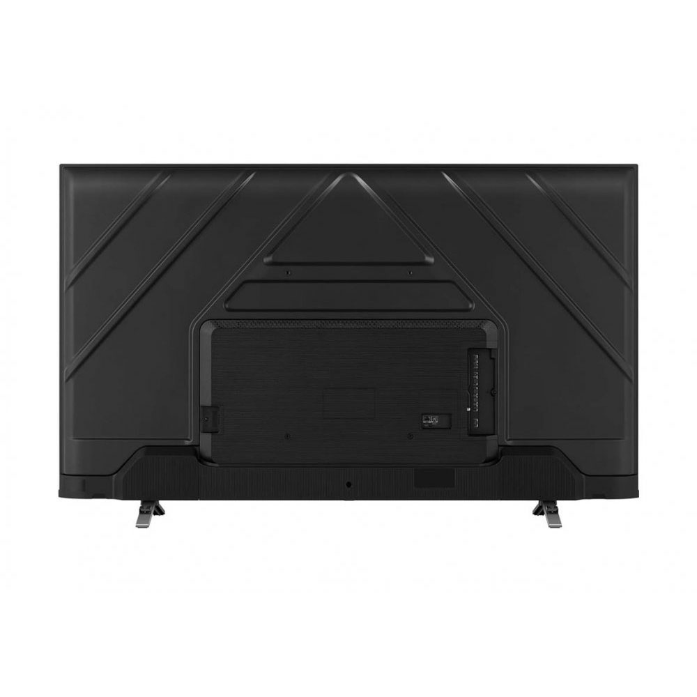 Toshiba 55" 4K QLED VIDAA TV - 55C450NP - Image 2