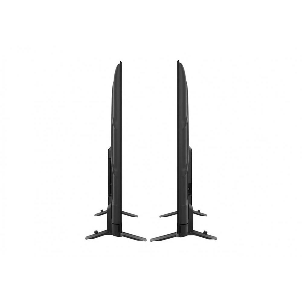 Toshiba 55" 4K QLED VIDAA TV - 55C450NP - Image 3