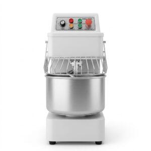 Dough Kneading Machine 20L 1500W / 220V/50Hz