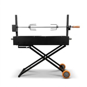 Barbecue Grill