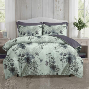 French Home Bedsheet Set (Queen) 7Pcs Set