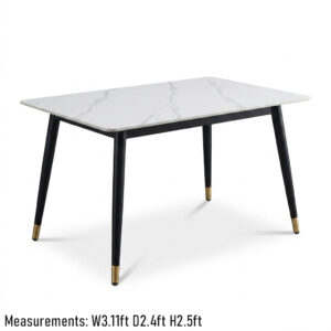 Dining Table No:20
