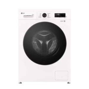 LG 8Kg Washer 5Kg Dryer Model: FB1209D5W Colour: White