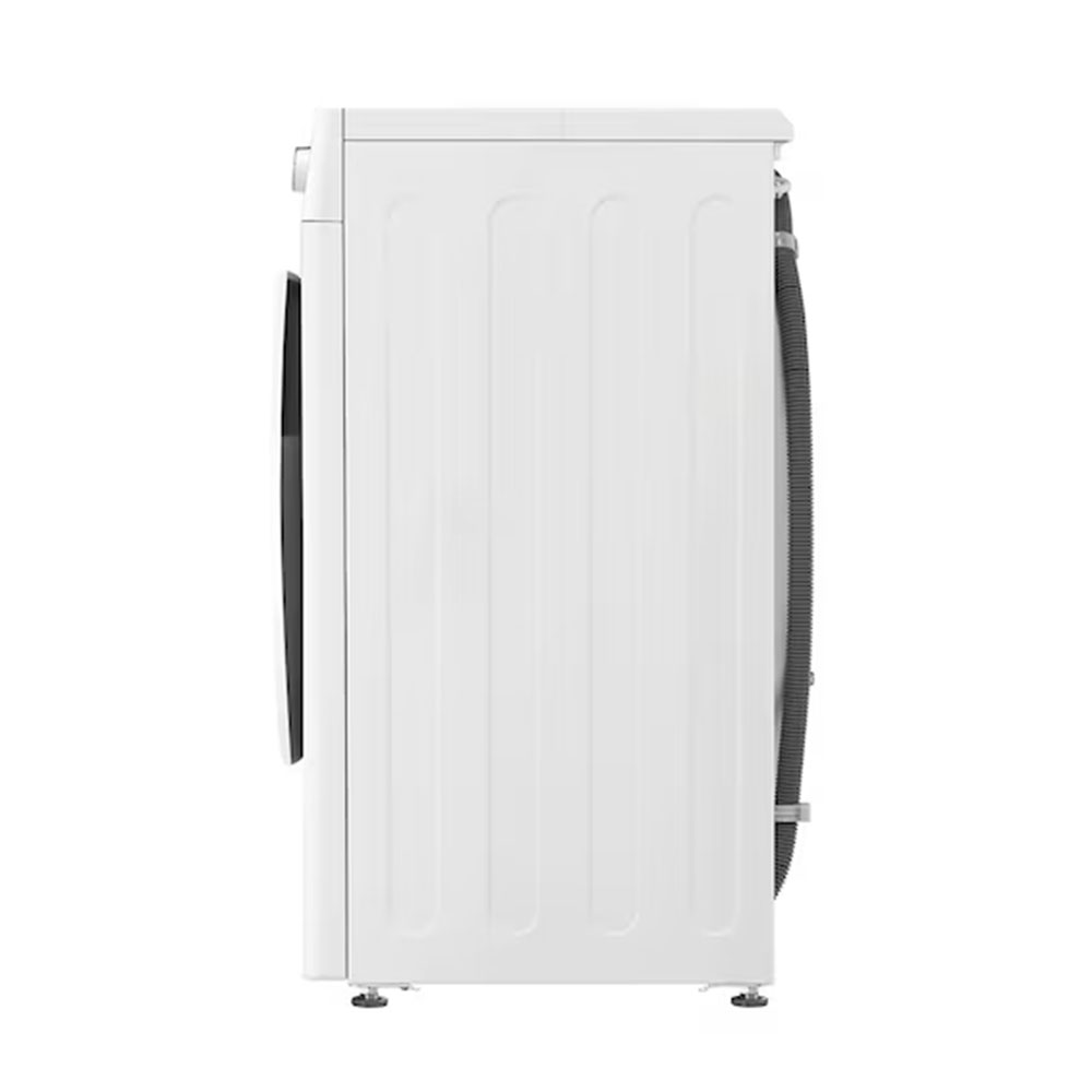 LG 10Kg Washing Machine Model: FV1410S5WG1 Colour: White - Image 10