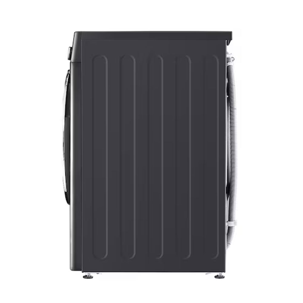 LG 11kg Washer 7kg Dryer Model: FV1411H3M Colour: Black - Image 11