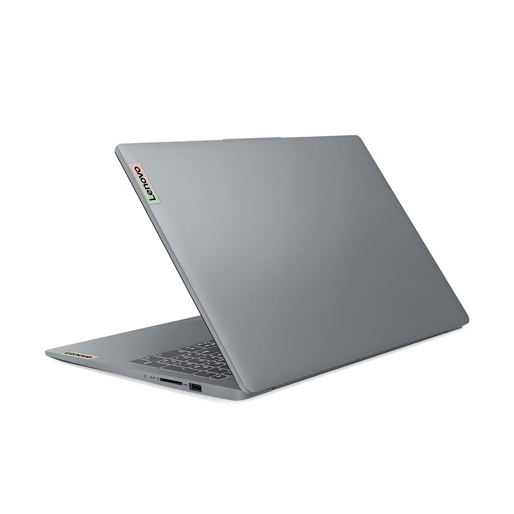 Lenovo Ideapad Slim 3 15ABR8 Ryzen 7-7730U, 16GB RAM, 1TB SSD, 15.6'' FHD, Touchscreen, Windows 11, Arctic Gray Laptop - Image 3