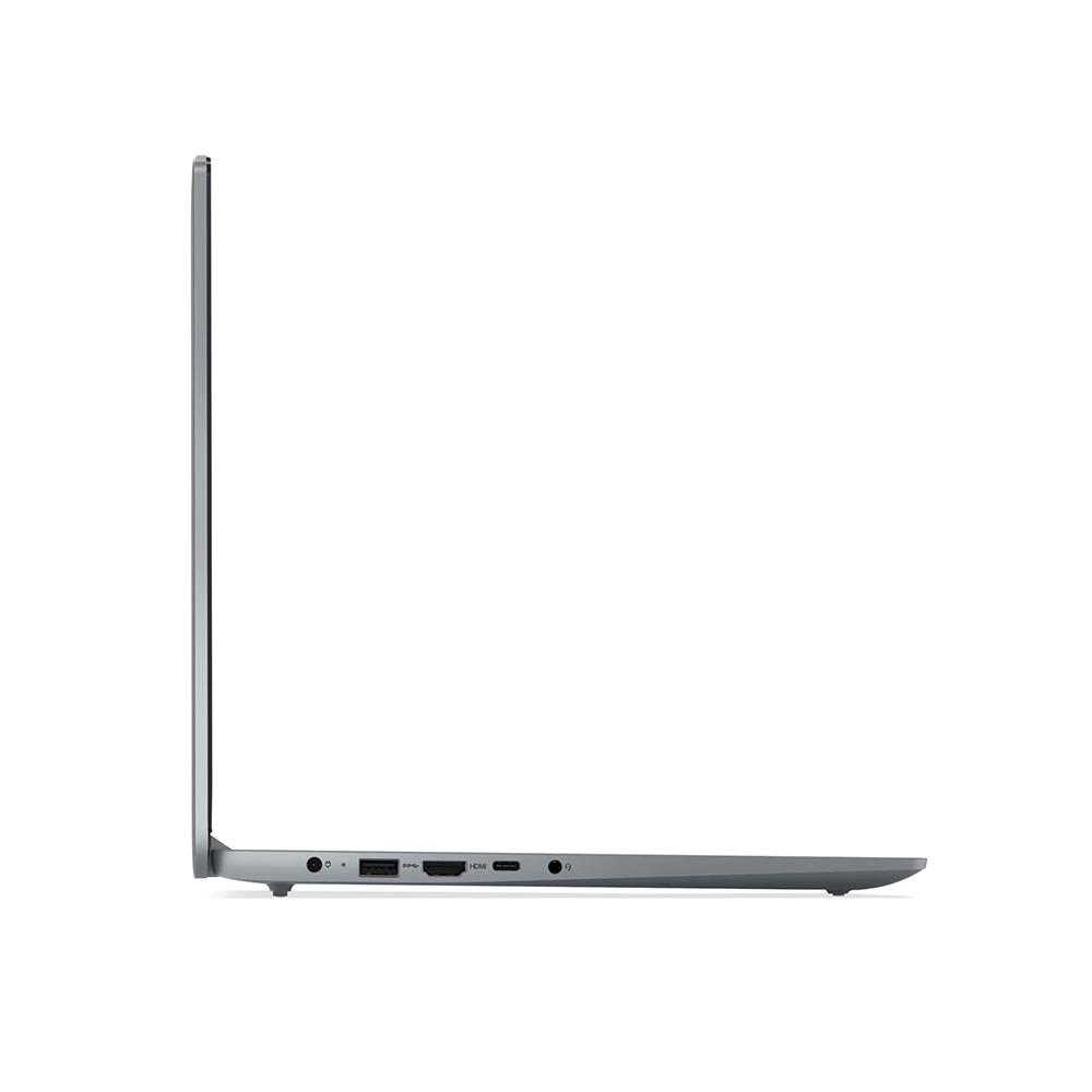 Lenovo Ideapad Slim 3 15ABR8 Ryzen 7-7730U, 16GB RAM, 1TB SSD, 15.6'' FHD, Touchscreen, Windows 11, Arctic Gray Laptop - Image 5