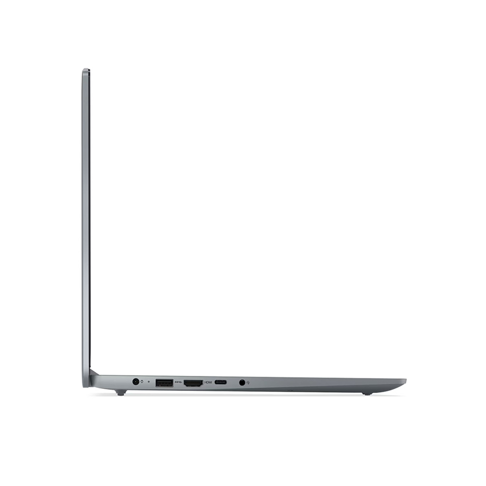 Lenovo Ideapad Slim 3 15IAN8 Intel Core i3-N305, 8GB RAM, 128GB SSD, 15.6'' FHD, Windows 11, Arctic Gray Laptop - Image 6