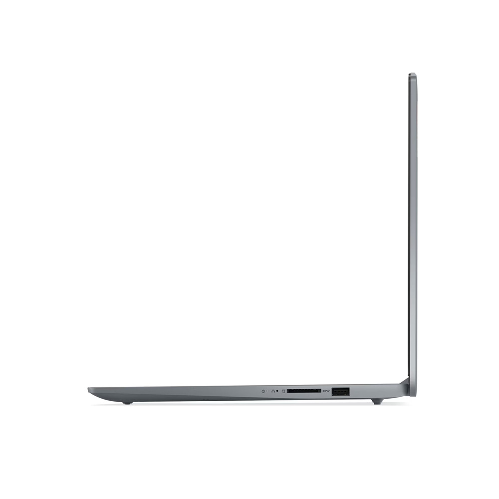 Lenovo Ideapad Slim 3 15IAN8 Intel Core i3-N305, 8GB RAM, 128GB SSD, 15.6'' FHD, Windows 11, Arctic Gray Laptop - Image 7
