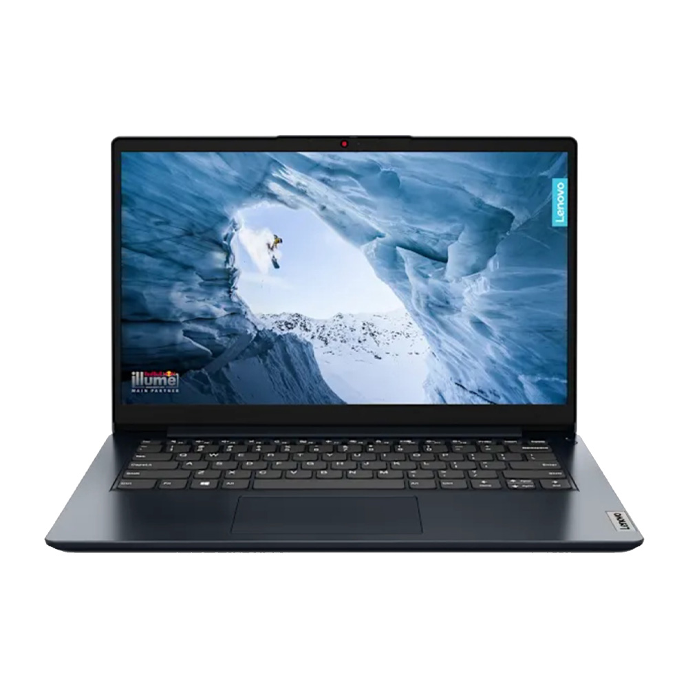 Lenovo IdeaPad 1 15IRU7 Intel Core i5-1335U, 8GB RAM, 256GB SSD, 15.6'' FHD, Touchscreen, Windows 11, Abyss Blue Laptop - Image 2