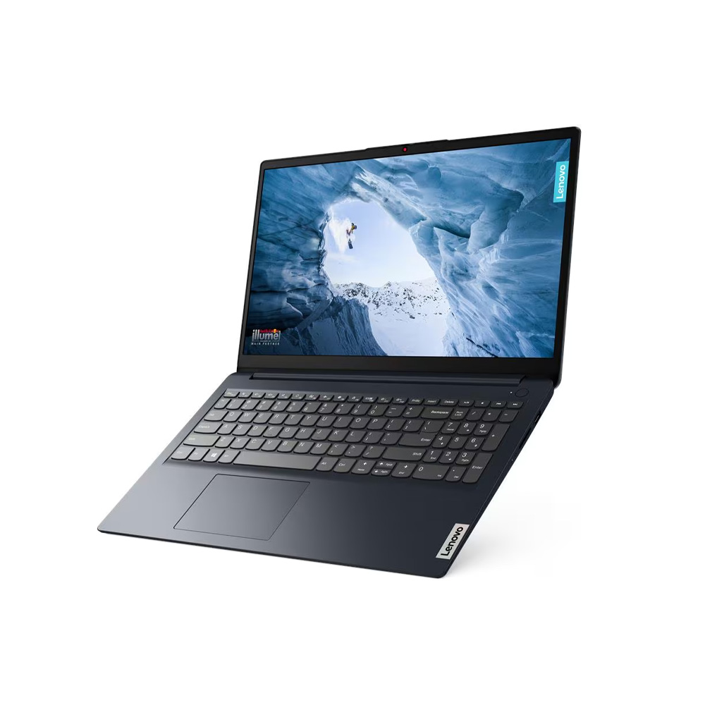 Lenovo IdeaPad 1 15IRU7 Intel Core i5-1335U, 8GB RAM, 256GB SSD, 15.6'' FHD, Touchscreen, Windows 11, Abyss Blue Laptop - Image 3