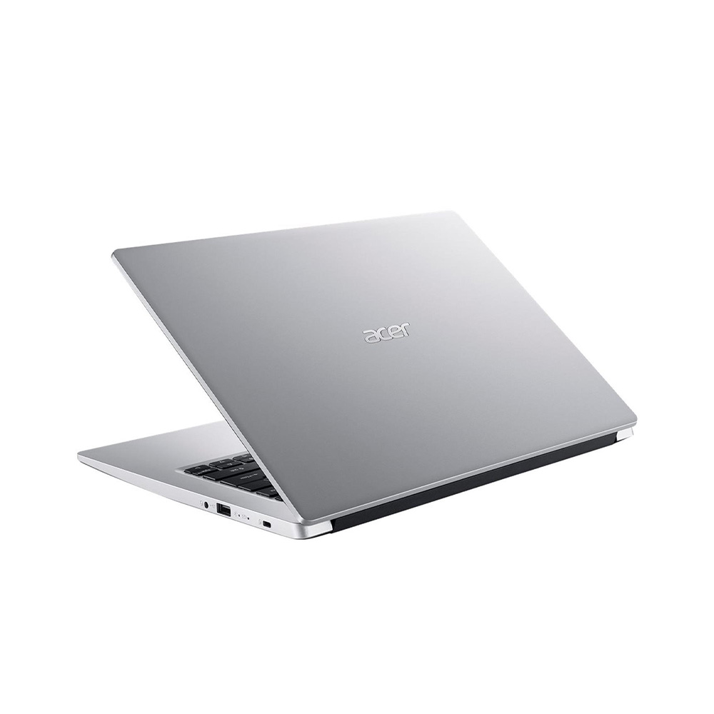 Acer Aspire 3 A325-42 Ryzen 3-7330U, 8GB RAM, 512GB SSD, 15.6'' FHD, Windows 11, Silver Laptop - Image 4