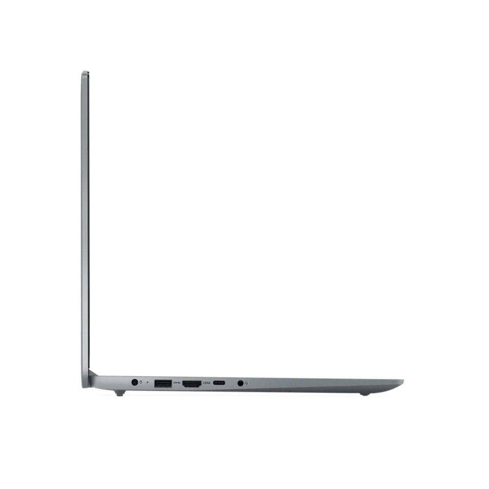 Lenovo IdeaPad Slim 3 15ABR8 Ryzen 5-5825U, 16GB RAM, 512GB SSD, 15.6'' FHD, Touchscreen, Windows 11, Arctic Gray Laptop - Image 6