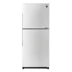 Sharp Refrigerator 430L Model: SJ-RF43E-WH
