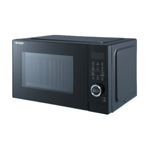 Sharp Microwave Oven 20L Model: R-20SD-B