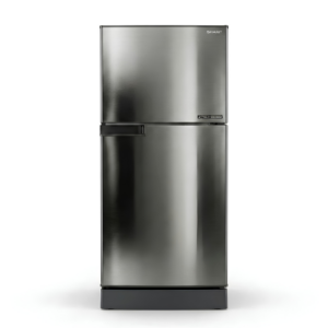 Sharp Refrigerator 190L J-Tech Inverter Model: SJ-209S-SS