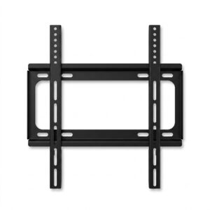 TV Wall Bracket 26" - 70" Non-Movable
