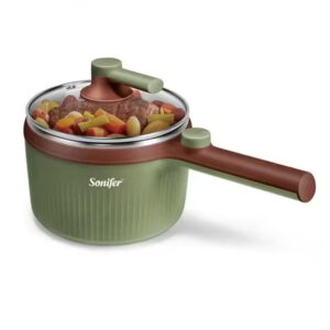 Multi Functional Electric Cooker 1.2L Model: SF-1504