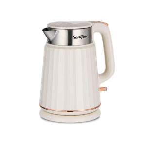 Sonifer  1.3 Ltr Electric Kettle SF-2112