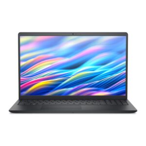Dell 15 DC15250 Laptop Carbon Black