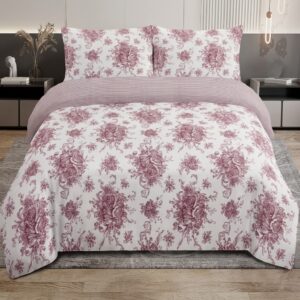 ONIX Bedsheet Set (Queen) 7Pcs Set