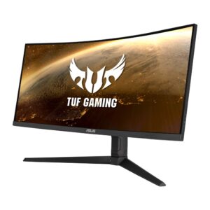 ASUS TUF Gaming VG34VQL1B 34 inch Curved Gaming Monitor