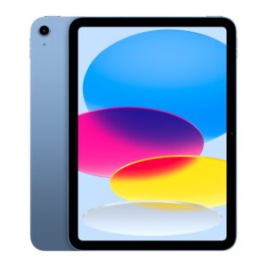Apple iPad A16 Wi-Fi 128GB Blue